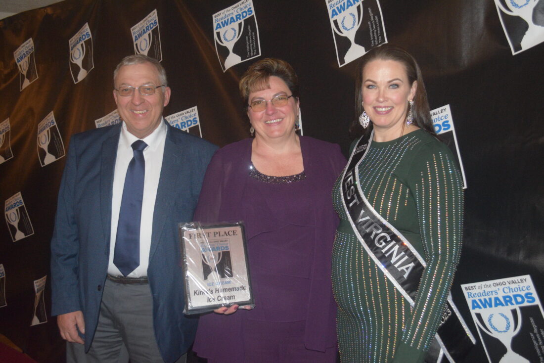 Businesses named 'Best of the Ohio Valley' | News, Sports, Jobs - Vimarsana News